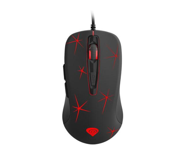 Natec NATEC GENESIS KRYPTON 110 2400 DPI NMG-1056 # - 1391083 - zdjęcie 6